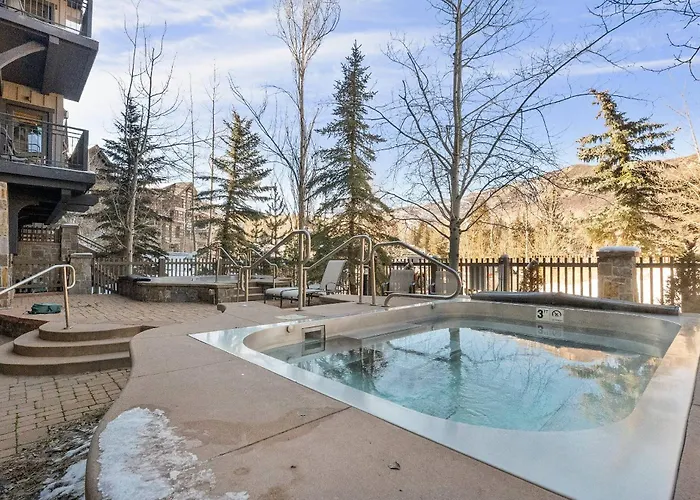 Capitol Peak B3317 Villa Snowmass Village