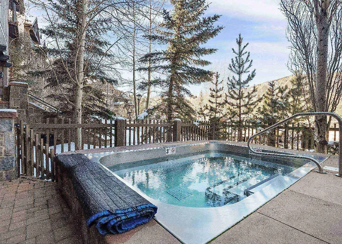 Capitol Peak B3317 Villa Snowmass Village